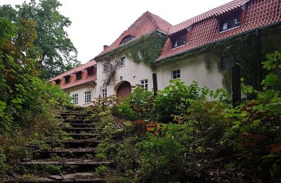 Castello in vendita Wietrzno, Pomerania Occidentale, Foto 12/12