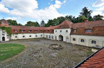 Castello in vendita Wietrzno, Pomerania Occidentale, Foto 9/12