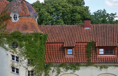 Castello in vendita Wietrzno, Pomerania Occidentale, Foto 11/12