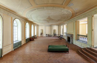 Castello in vendita Wietrzno, Pomerania Occidentale, Foto 4/12
