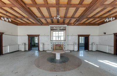 Castello in vendita Wietrzno, Pomerania Occidentale, Foto 2/12