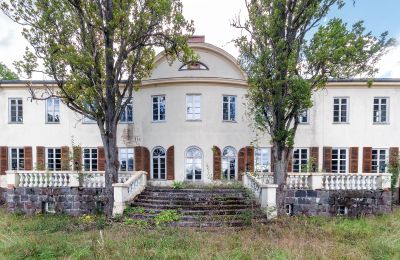 Castello in vendita Wietrzno, Pomerania Occidentale, Foto 1/12