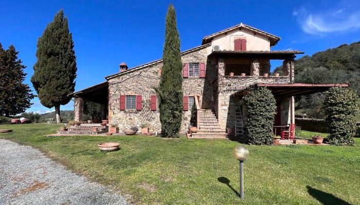 Casa rurale in vendita Campagnatico, Toscana,  Italia