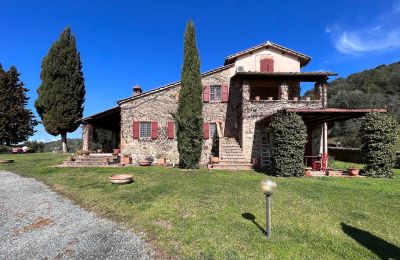 Casa rurale Campagnatico, Toscana