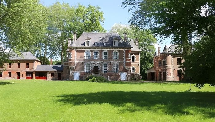 Palazzo in vendita Isola di Francia,  Francia