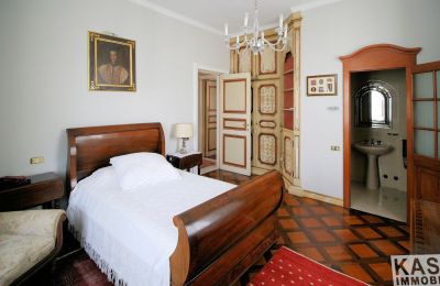 Villa storica in vendita Bagni di Lucca, Toscana, Foto 12/16