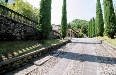 Villa storica in vendita Bagni di Lucca, Toscana:  