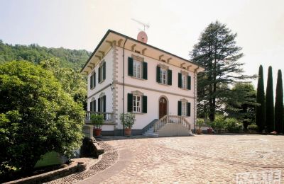 Villa storica in vendita Bagni di Lucca, Toscana:  