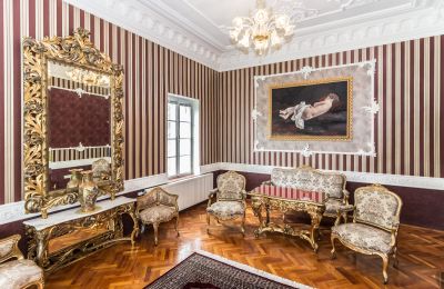 Palazzo in vendita Szombathely, Contea di Vas:  