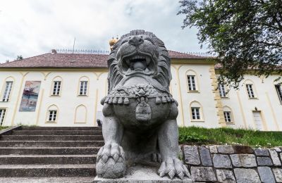 Palazzo in vendita Szombathely, Contea di Vas:  