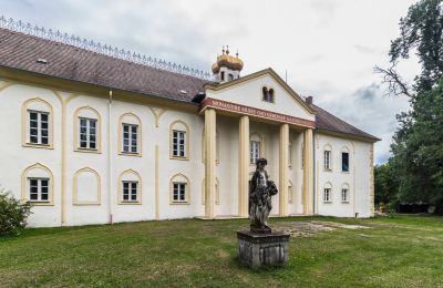 Castello in vendita Szombathely, Contea di Vas, Foto 2/21