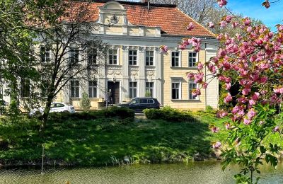 Castello Gola, Grande Polonia