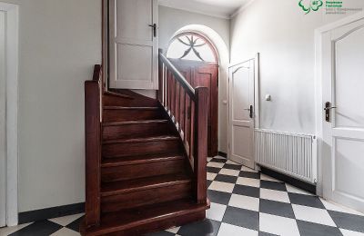 Castello in vendita Gola, Grande Polonia, Scala supplementare