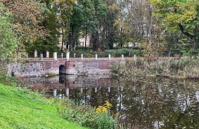 Castello in vendita Gola, Grande Polonia, mostek amienny