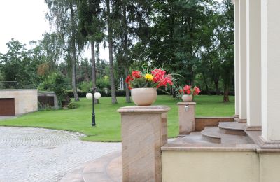 Villa padronale in vendita Cieszanowice, Cieszanowice  59, Łódź, Foto 5/24