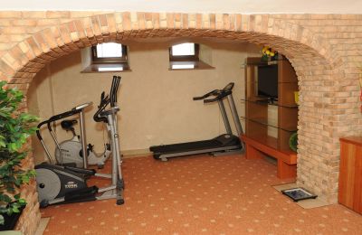 Villa padronale in vendita Cieszanowice, Cieszanowice  59, Łódź, Foto 16/24
