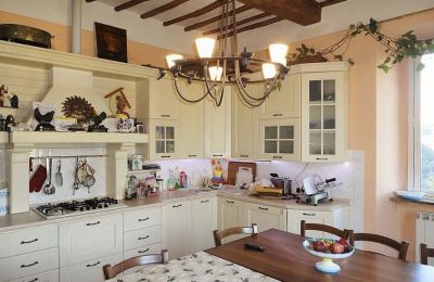 Villa storica in vendita 06063 Magione, Umbria:  Cucina