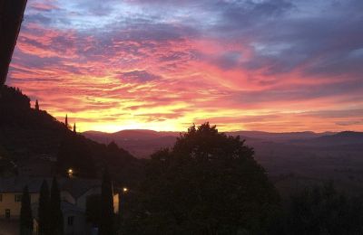 Villa storica in vendita 06063 Magione, Umbria, Vista