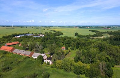Villa padronale in vendita Garbno, Garbno 10, Varmia-Masuria, Proprietà