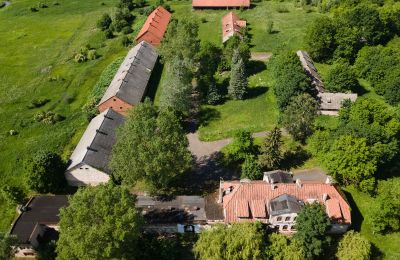 Villa padronale in vendita Garbno, Garbno 10, Varmia-Masuria, Foto 5/29