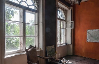 Villa padronale in vendita Garbno, Garbno 10, Varmia-Masuria, Piano superiore