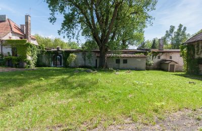 Villa padronale in vendita Garbno, Garbno 10, Varmia-Masuria, PGR Annex