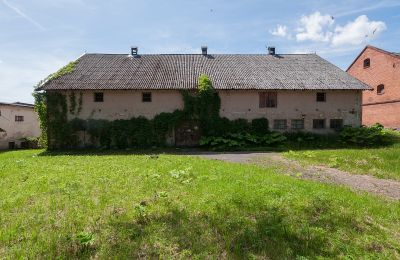 Villa padronale in vendita Garbno, Garbno 10, Varmia-Masuria, Foto 25/29
