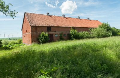Villa padronale in vendita Garbno, Garbno 10, Varmia-Masuria, Foto 26/29