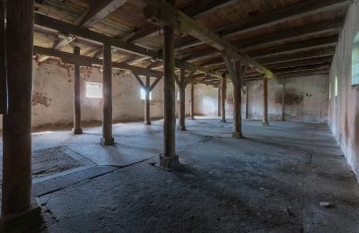 Villa padronale in vendita Garbno, Garbno 10, Varmia-Masuria, Foto 28/29