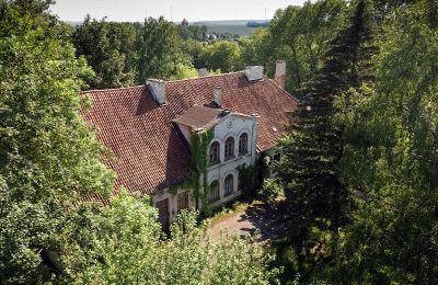 Villa padronale in vendita Garbno, Garbno 10, Varmia-Masuria, Foto 1/29