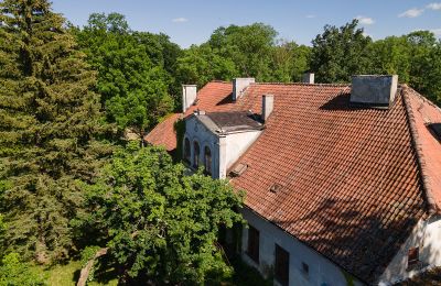 Villa padronale in vendita Garbno, Garbno 10, Varmia-Masuria, Foto 12/29