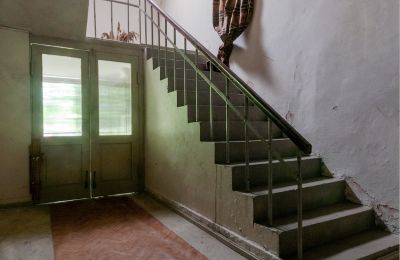 Villa padronale in vendita Garbno, Garbno 10, Varmia-Masuria, Scala