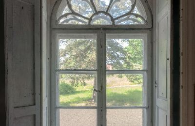 Villa padronale in vendita Garbno, Garbno 10, Varmia-Masuria, Finestre