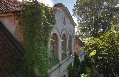 Villa padronale in vendita Garbno, Garbno 10, Varmia-Masuria, Dettagli