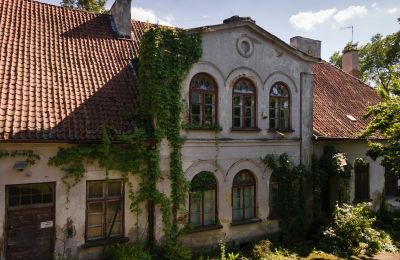 Villa padronale in vendita Garbno, Garbno 10, Varmia-Masuria, Foto 15/29