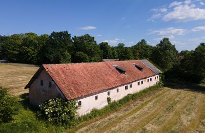 Villa padronale in vendita Garbno, Garbno 10, Varmia-Masuria, Dependance