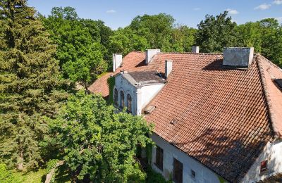 Immobili storici, Gutshof im ehemaligen Ostpreußen