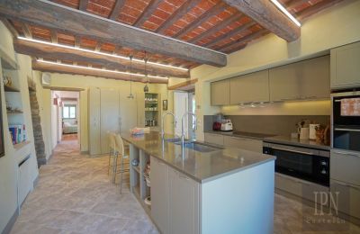 Casale in vendita 06019 Preggio, Umbria:  
