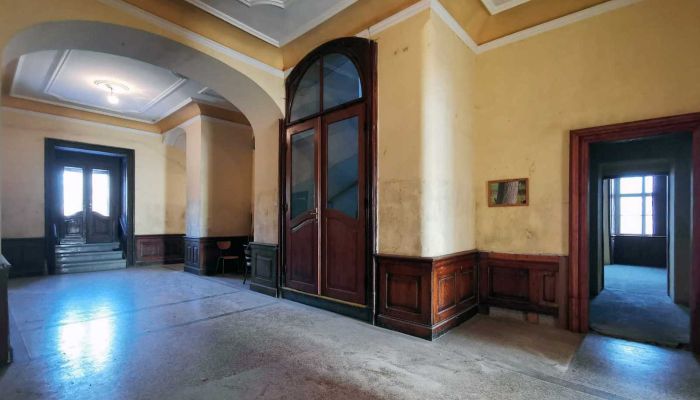 Palazzo Dobříš 2