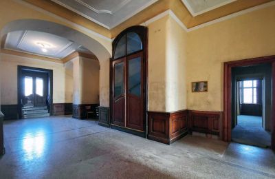 Palazzo in vendita Dobříš, Středočeský kraj:  Sala d'ingresso
