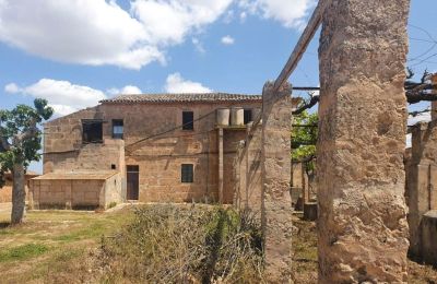 Casa padronale in vendita Sineu, Isole Baleari:  