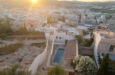 Villa storica in vendita Eivissa, Isole Baleari:  