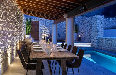 Villa storica in vendita Eivissa, Isole Baleari, Foto 18/25