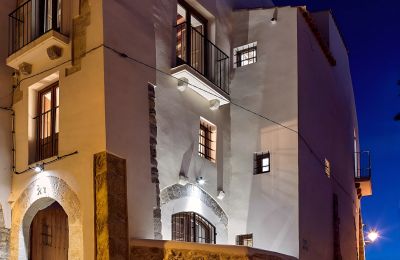 Villa storica in vendita Eivissa, Isole Baleari, Vista esterna