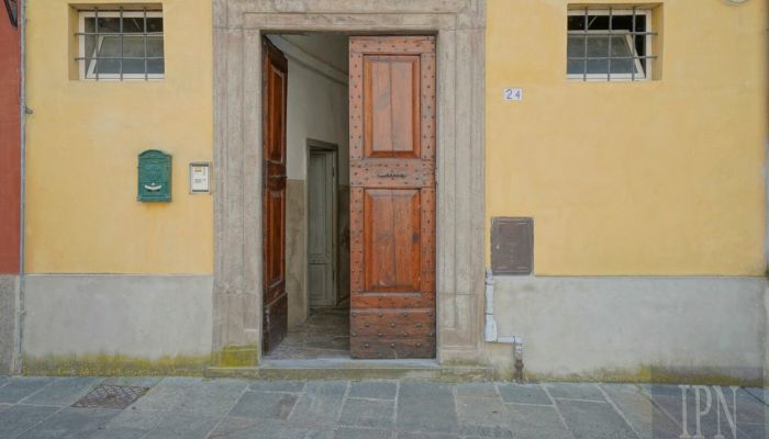 Casa di città Umbertide 2