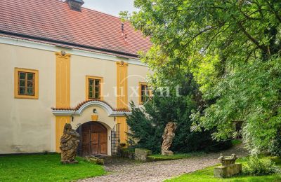 Castello medievale in vendita Třebotov, Třebotov tvrz, Středočeský kraj, Foto 2/36