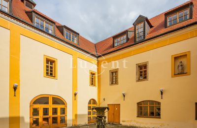 Castello medievale in vendita Třebotov, Třebotov tvrz, Středočeský kraj, Foto 6/36