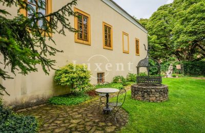 Castello medievale in vendita Třebotov, Třebotov tvrz, Středočeský kraj, Foto 5/36