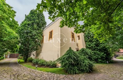 Castello medievale in vendita Třebotov, Třebotov tvrz, Středočeský kraj, Foto 7/36