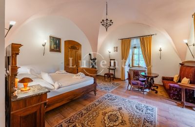 Castello medievale in vendita Třebotov, Třebotov tvrz, Středočeský kraj, Foto 8/36